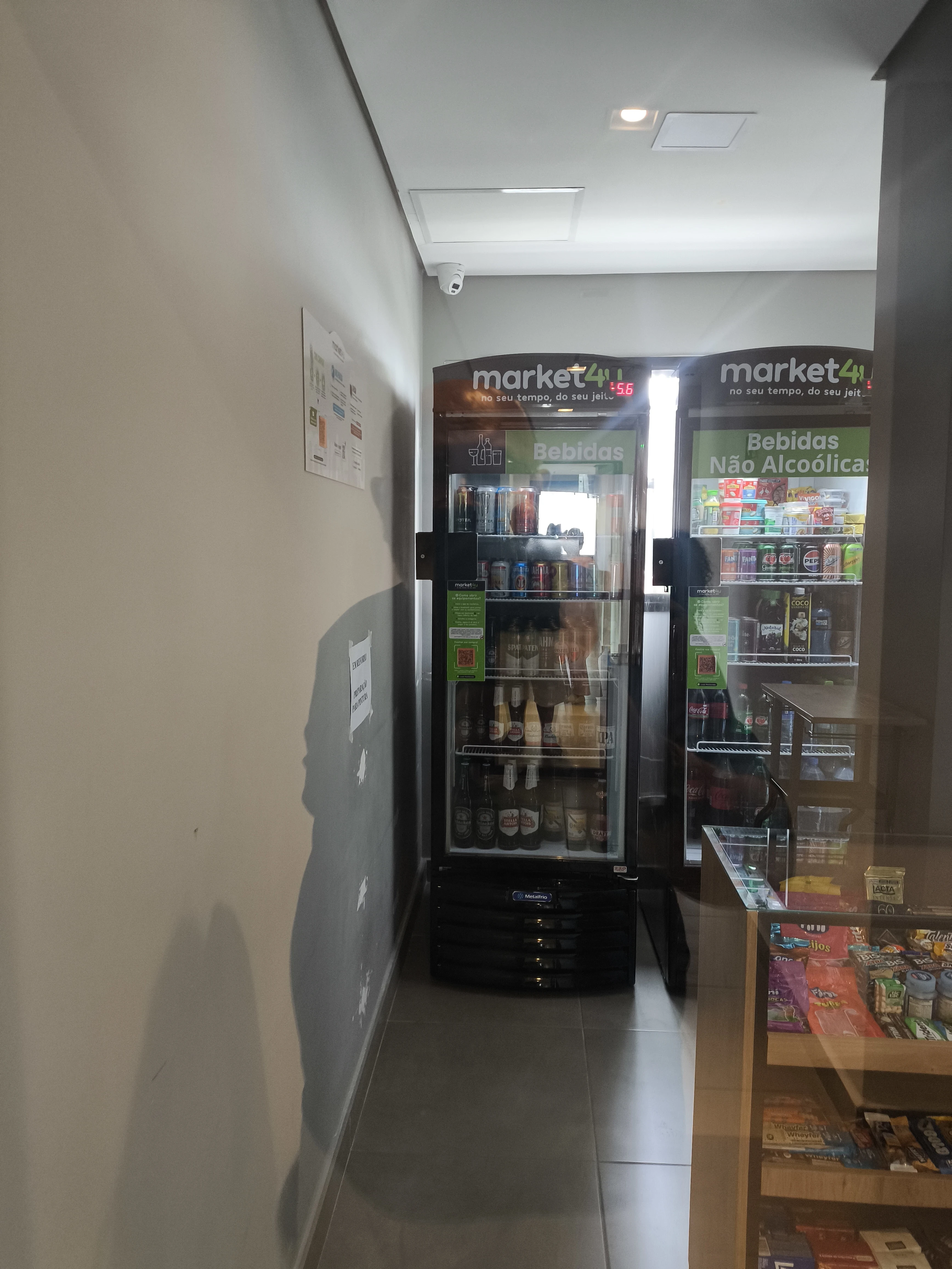 Foto do imóvel: Apartamento para Alugar, 30 m² em Belenzinho - São Paulo