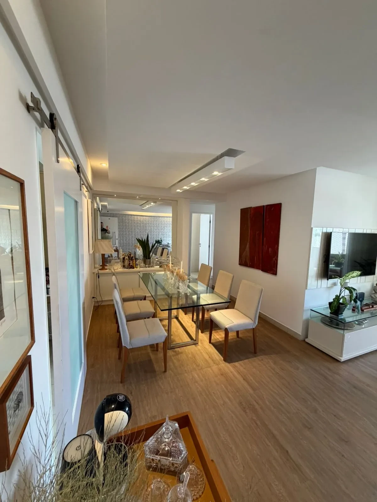 Imagem Apartamento com 3 Quartos à Venda, 113 m² em Graças - Recife