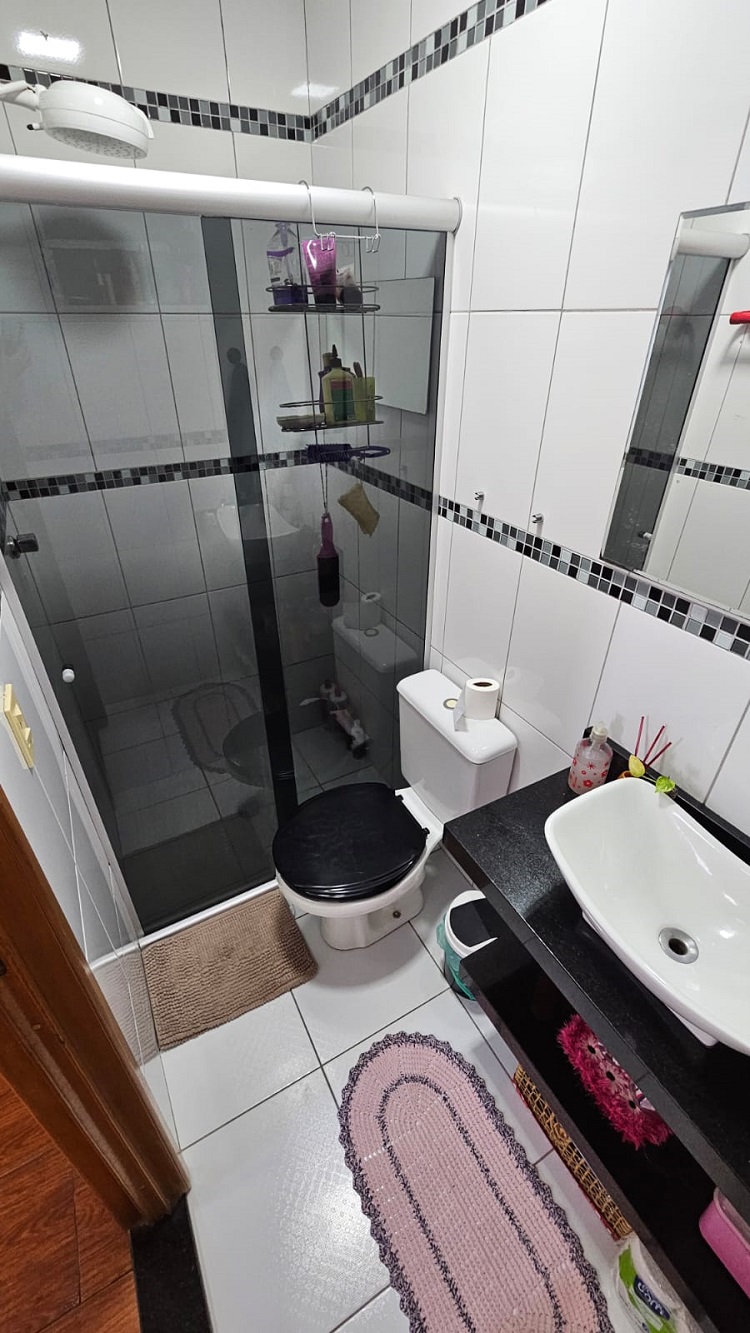 Imagem Apartamento com 3 Quartos à Venda, 95 m²em São João Clímaco - São Paulo