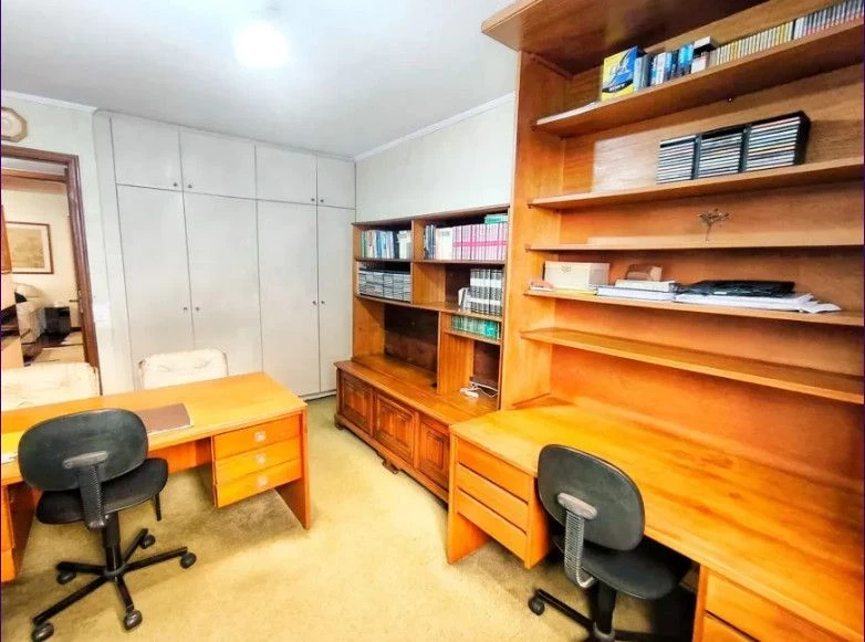 Imagem Cobertura com 3 Quartos à Venda, 171 m² em Vila Mariana - São Paulo