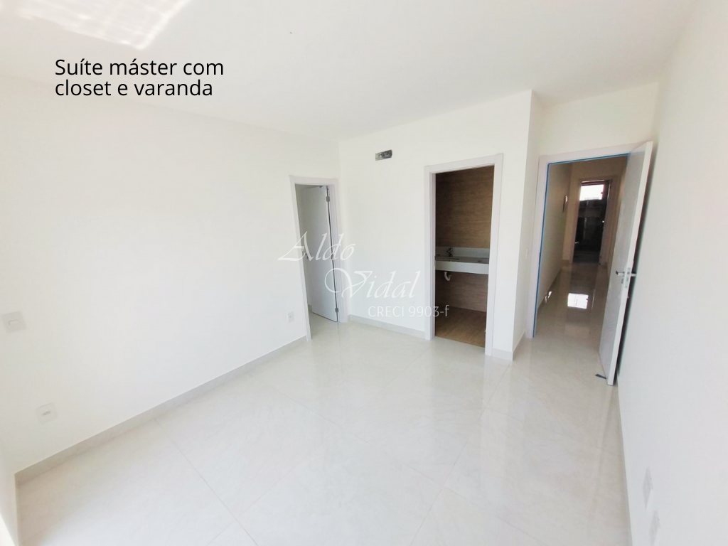 Imagem Casa com 3 Quartos à Venda, 140 m²em Colina de Laranjeiras - Serra