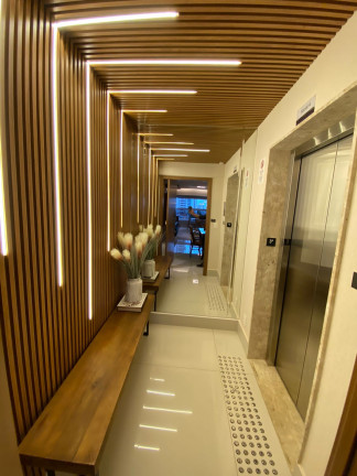 Imagem Apartamento com 3 Quartos à Venda, 154 m² em Setor Bueno - Goiânia