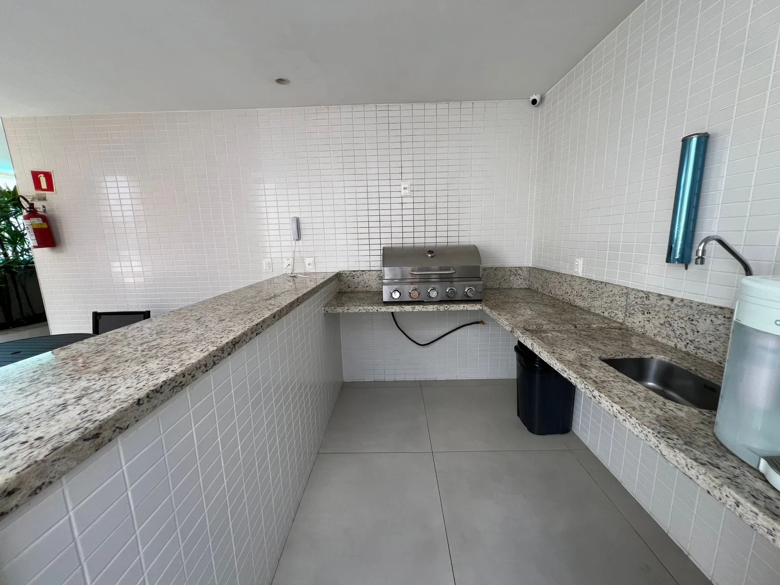 Imagem Apartamento com 1 Quarto para Alugar, 44 m² em Canela - Salvador