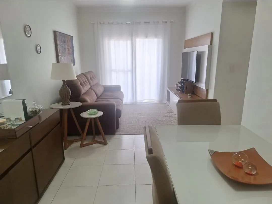 Imagem Apartamento com 2 Quartos à Venda, 80 m² em Centro - Araçatuba