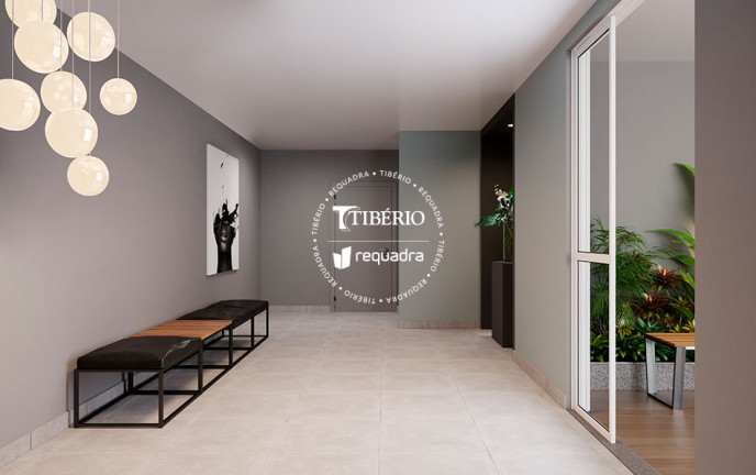 Imagem Apartamento com 1 Quarto à Venda, 27 m² em Brás - São Paulo