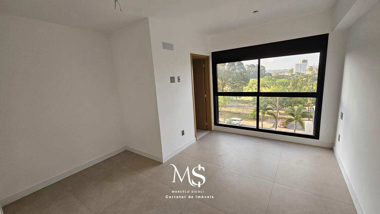 Imagem Apartamento com 3 Quartos à Venda, 144 m² em Norte (Águas Claras) - Brasília