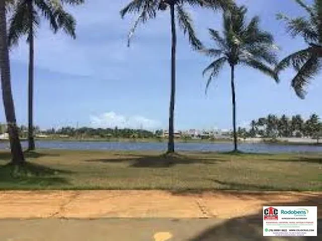 Foto do imóvel: Terreno à Venda, 140733 m² em Mosqueiro - Aracaju