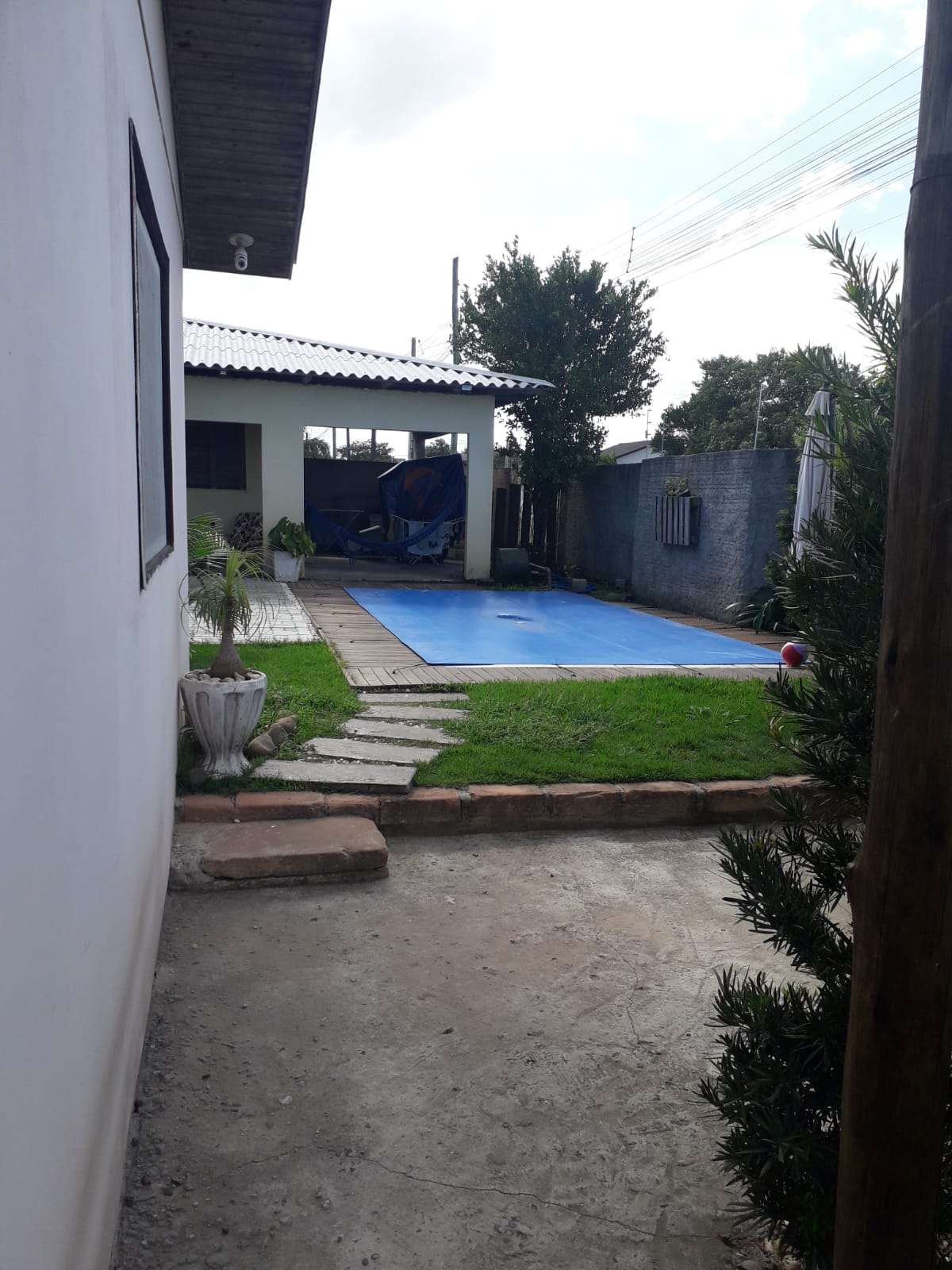 Imagem Casa com 3 Quartos à Venda, 200 m²em Lagoão - Ararangua