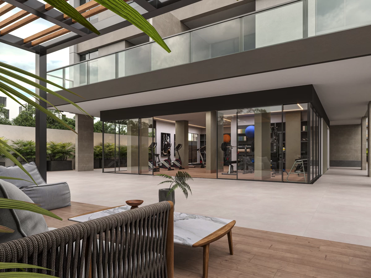 Imagem Apartamento com 3 Quartos à Venda, 128 m² em Centro - Juiz de Fora