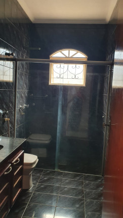 Imagem Casa com 3 Quartos à Venda, 312 m² em Presidente - Araçatuba