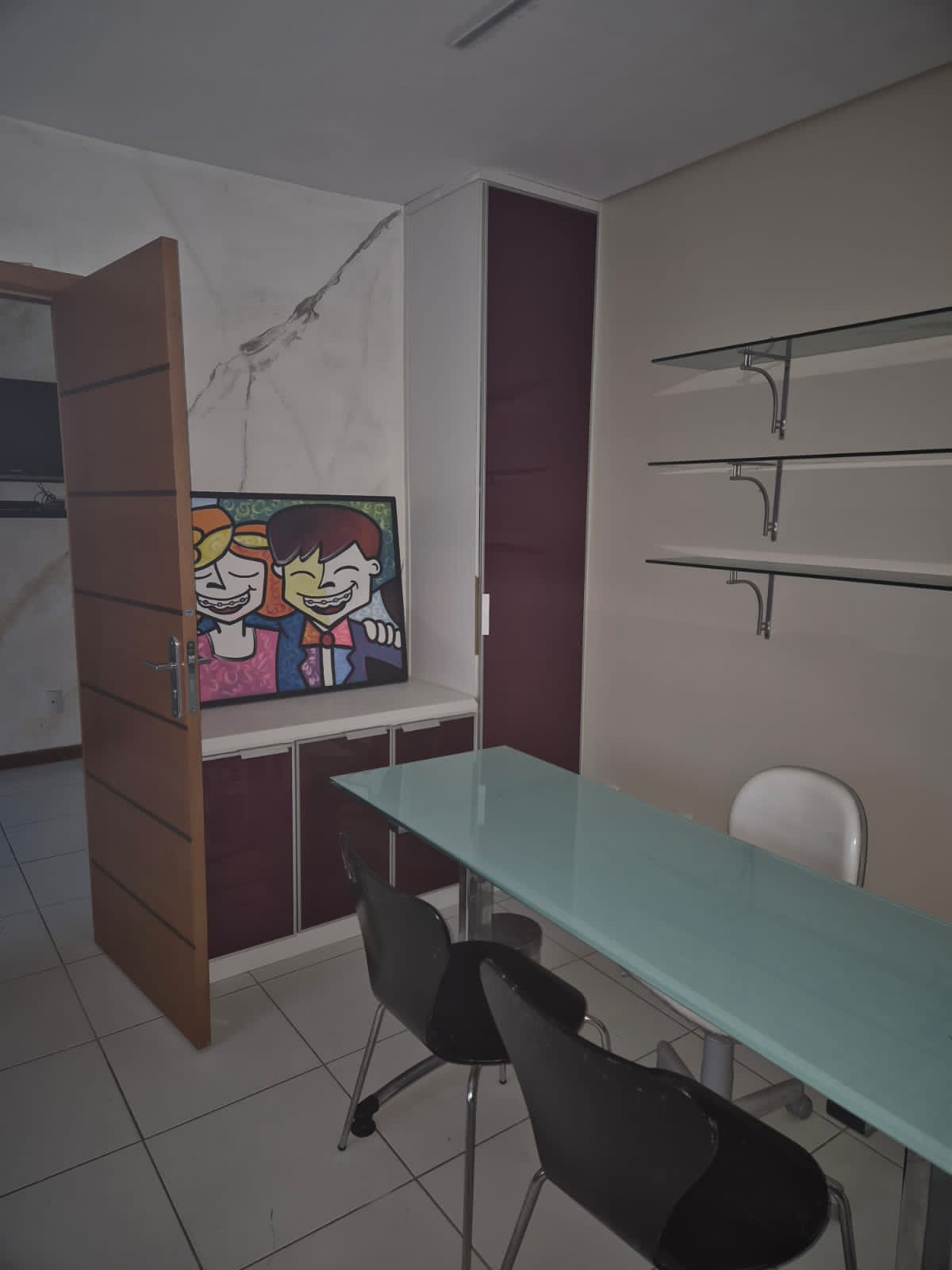 Imagem Sala Comercial para Alugar, 43 m²em Umarizal - Belém