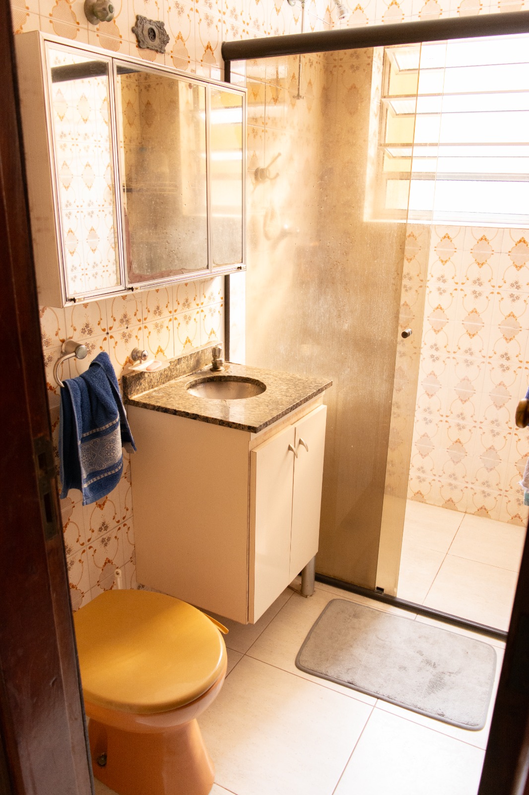 Imagem Sobrado com 3 Quartos à Venda, 158 m²em Assunção - São Bernardo do Campo