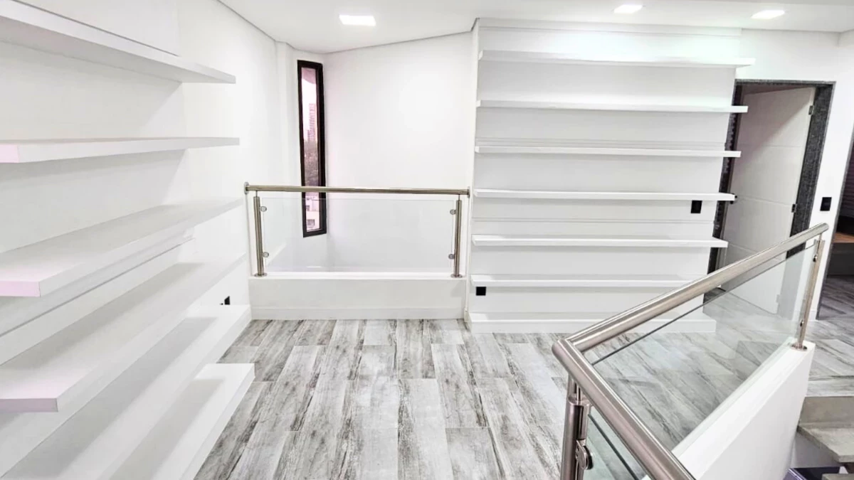 Imagem Apartamento com 3 Quartos à Venda, 210 m² em Sumaré - São Paulo