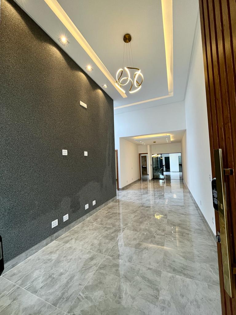 Imagem Casa com 3 Quartos à Venda, 147 m² em Jardim Atlântico - Goiânia