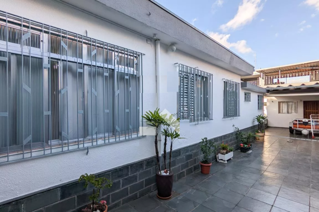 Imagem Casa com 4 Quartos à Venda, 216 m²em Rudge Ramos - São Bernardo do Campo