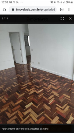 Imagem Apartamento com 2 Quartos à Venda ou Locação, 62 m² em Parque Mandaqui - São Paulo