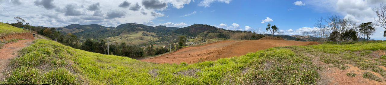 Foto do imóvel: Terreno à Venda, 3280 m² em Salvaterra - Juiz de Fora