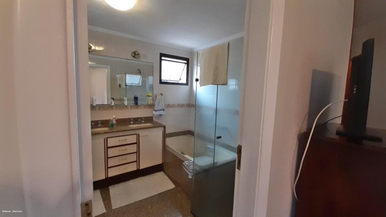 Imagem Apartamento com 4 Quartos à Venda, 244 m² em Perdizes - São Paulo