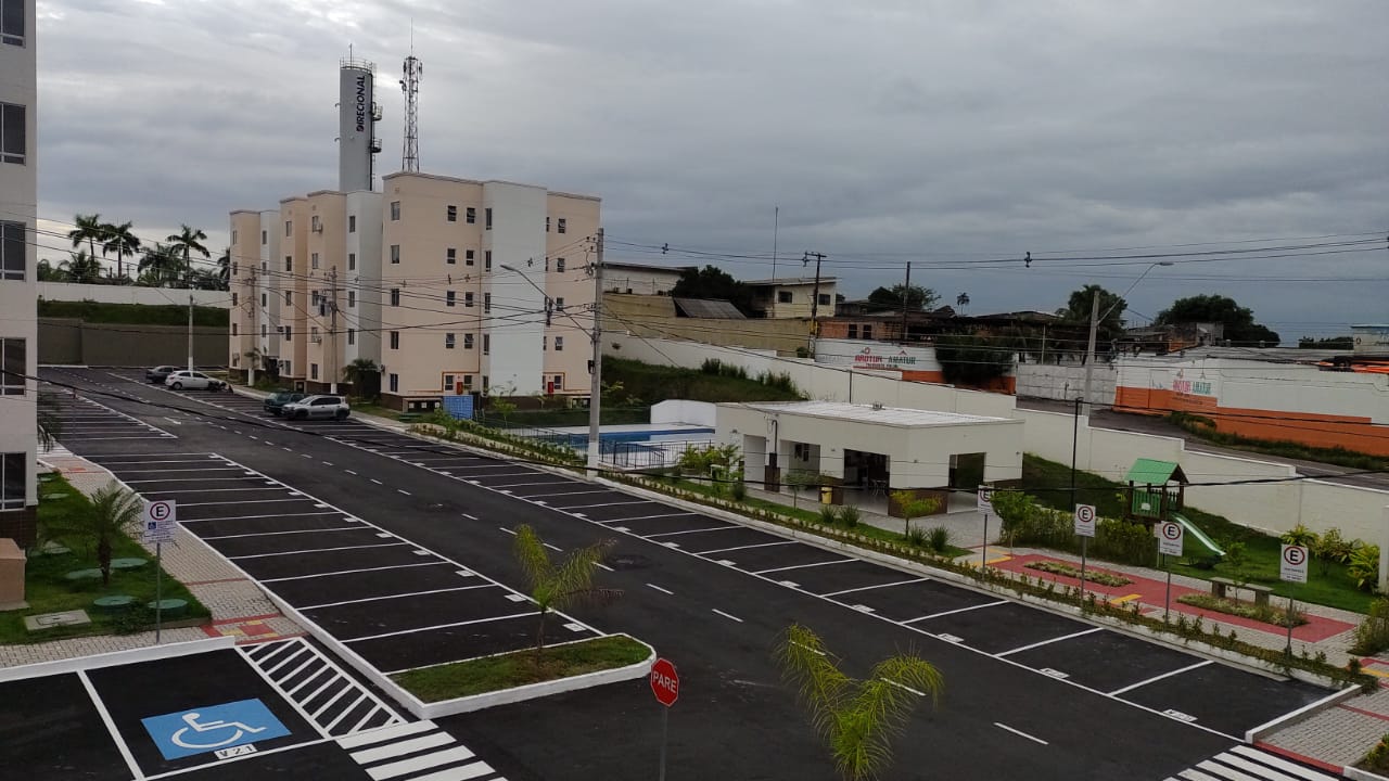 Imagem Apartamento com 2 Quartos à Venda, 46 m² em Cidade Nova - Manaus
