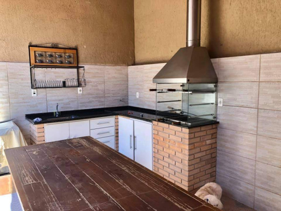 Casa com 3 Quartos à Venda, 170 m² em Jardim Das Hortênsias - Poços De Caldas