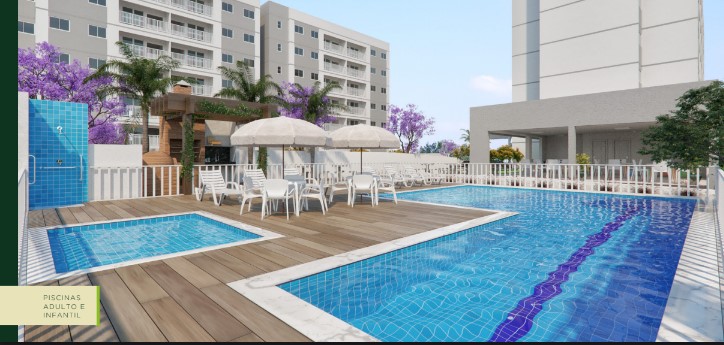 Foto do imóvel: Apartamento com 2 Quartos à Venda, 51 m² em Nossa Senhora da Conceição - Paulista