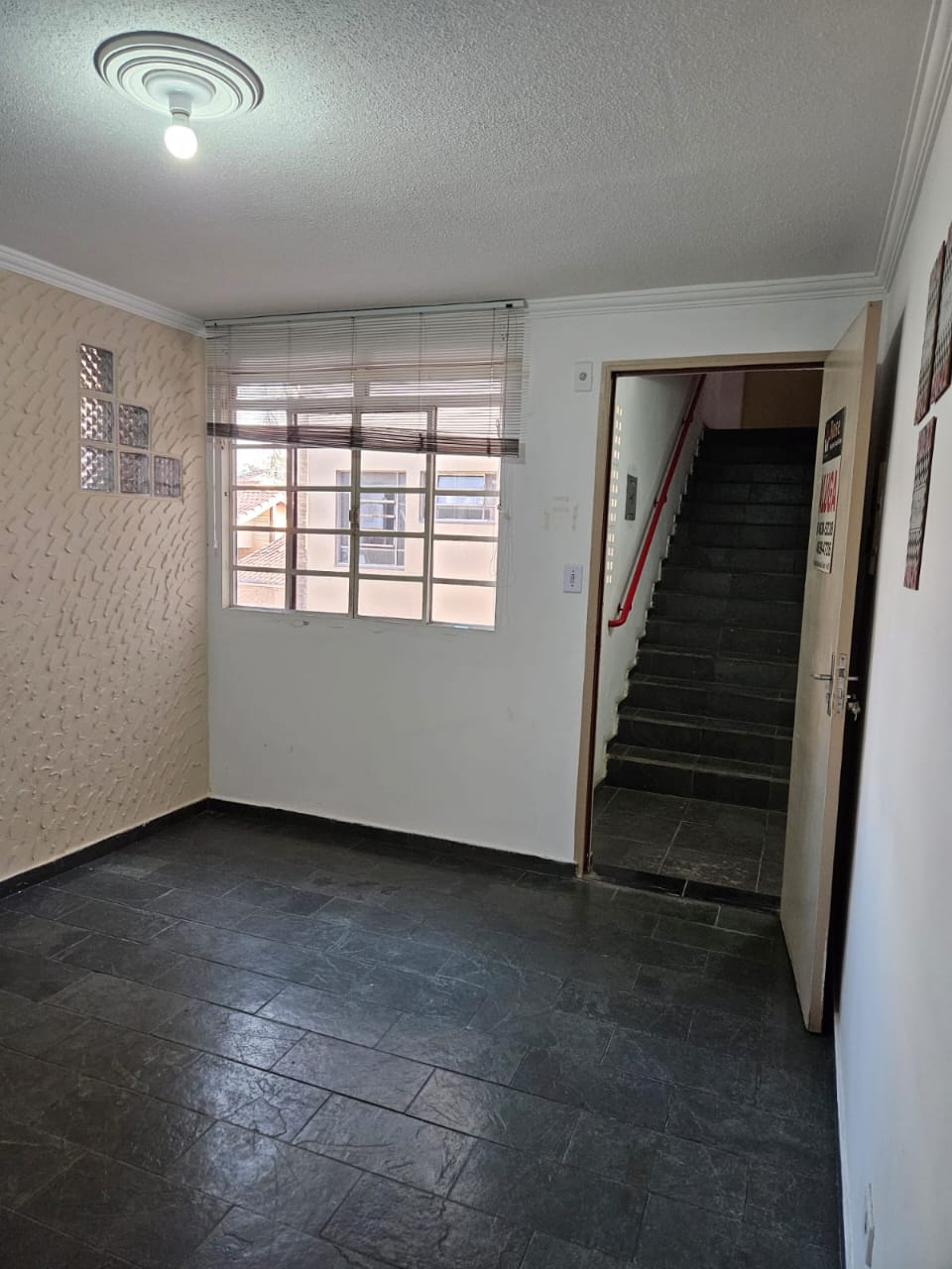 Imagem Apartamento com 2 Quartos para Alugar, 50 m² em Chácaras Nova Suzano - Suzano