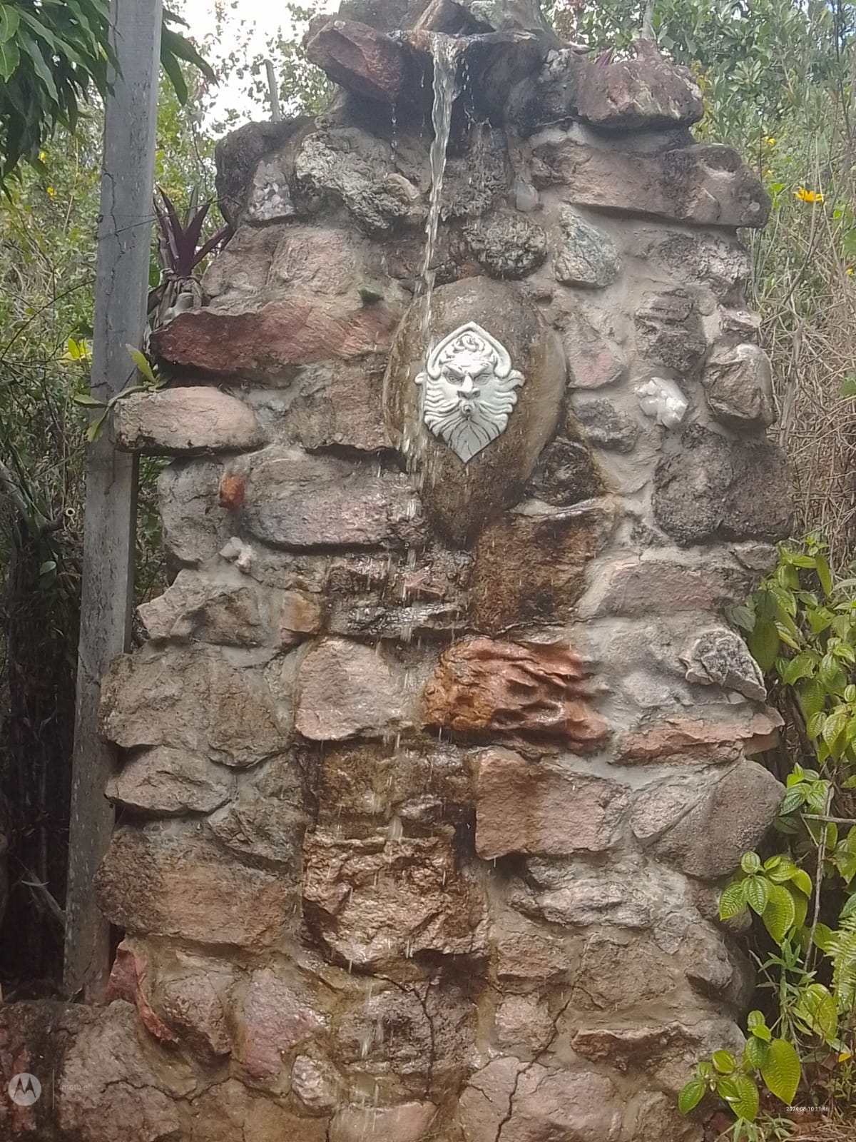 Imagem Casa com 3 Quartos à Venda, 480 m²em IGATU - Andaraí