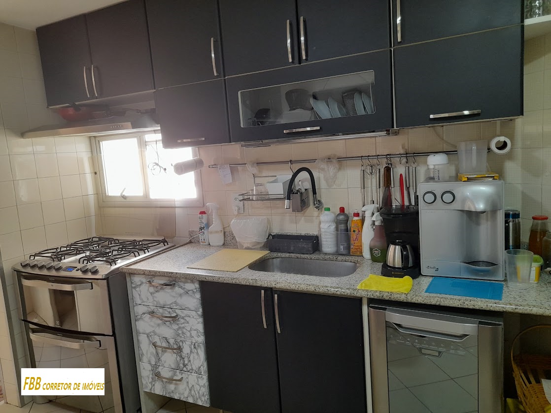 Imagem Cobertura com 3 Quartos à Venda, 196 m² em Rio Comprido - Rio de Janeiro