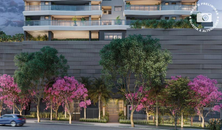 Imagem Apartamento com 3 Quartos à Venda, 120 m² em Paraíso - São Paulo