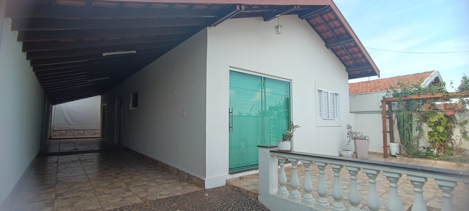 Imagem Casa com 3 Quartos à Venda, 171 m²em Jardim Belvedere - Araras