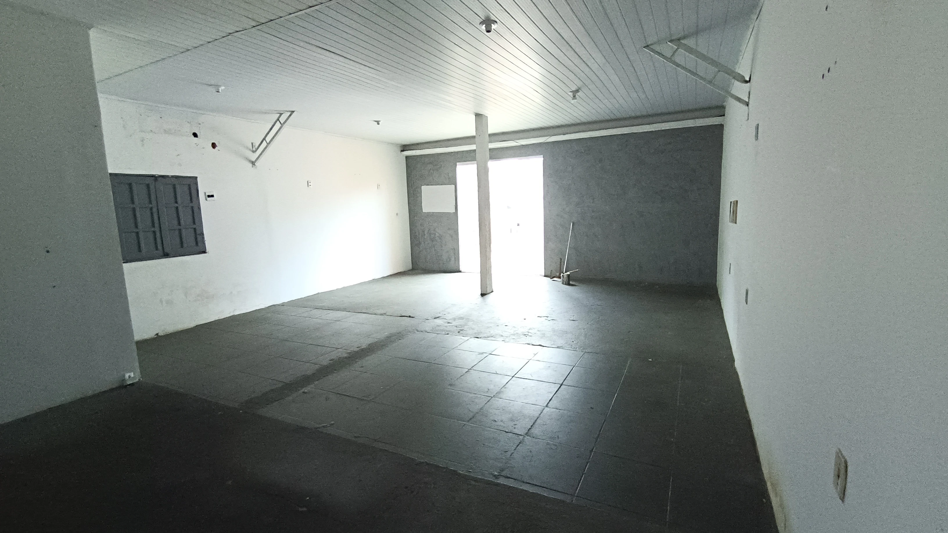 Imagem Sala Comercial para Alugar, 120 m² em Compensa - Manaus