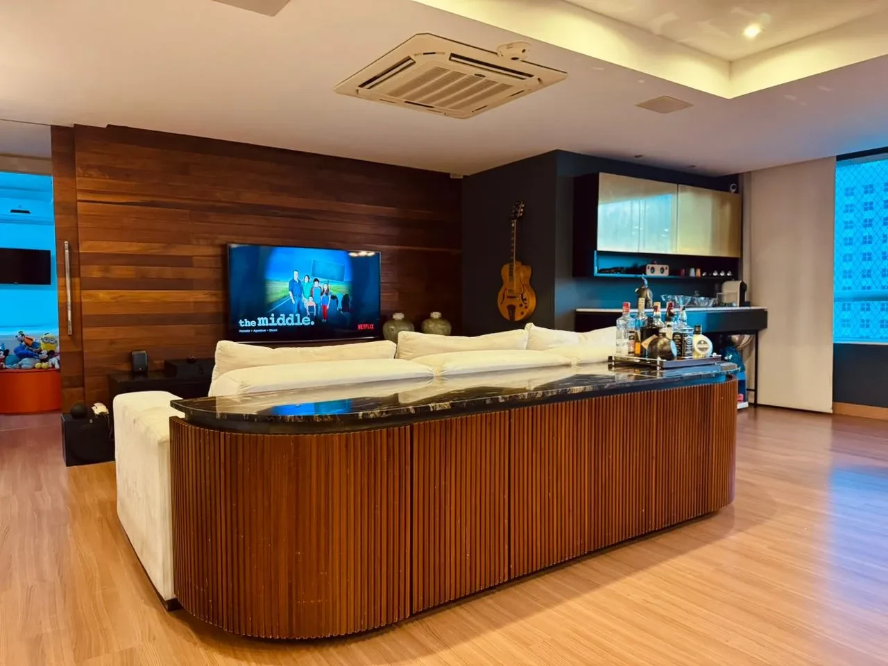 Foto do imóvel: Apartamento com 2 Quartos à Venda, 119 m² em Lagoa Nova - Natal