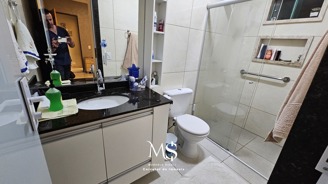 Imagem Casa de Condomínio com 3 Quartos à Venda, 400 m² em Setor Habitacional Vicente Pires - Trecho 3 - Brasília