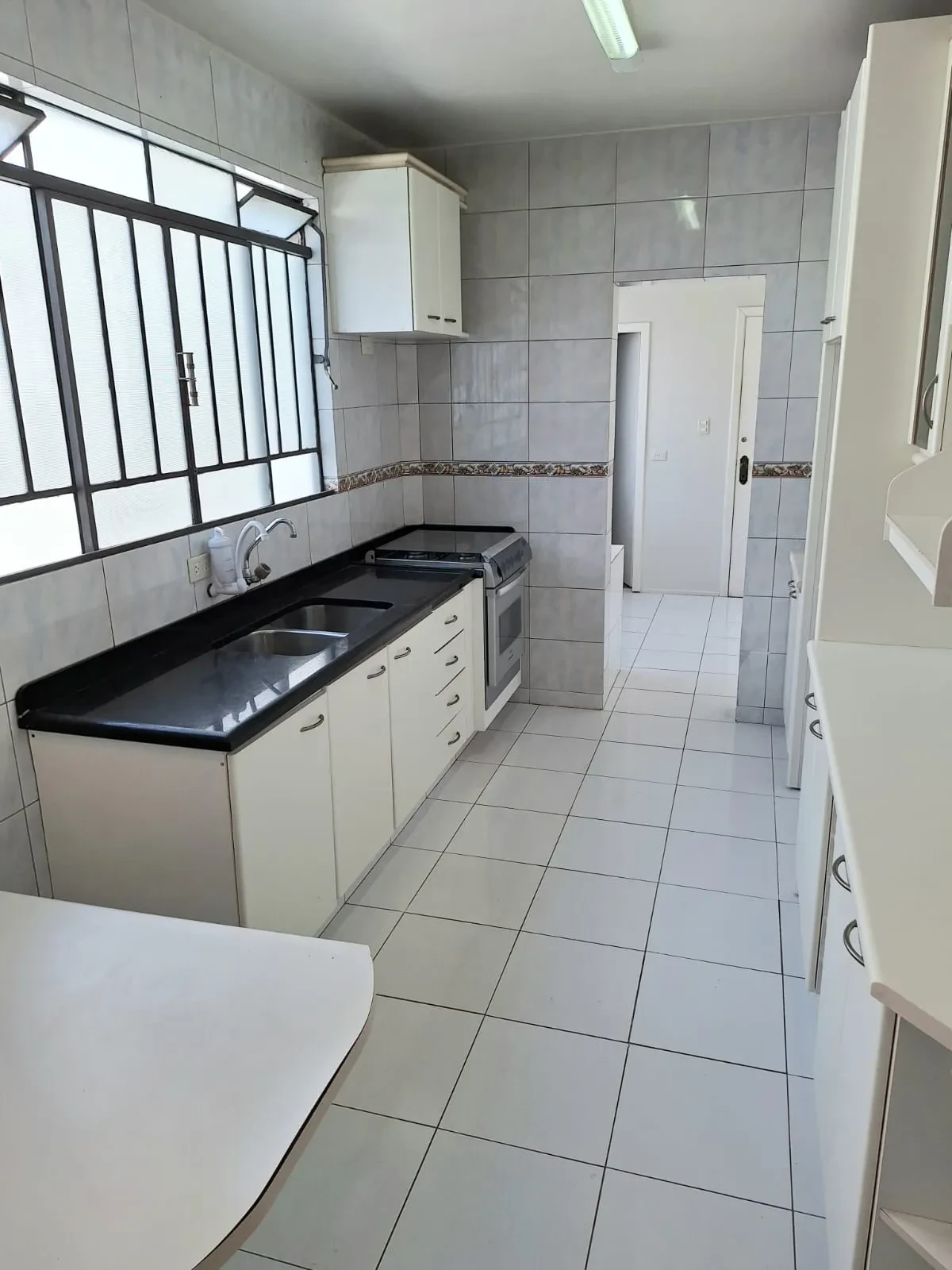 Imagem Apartamento com 3 Quartos à Venda, 145 m² em Mercês - Curitiba