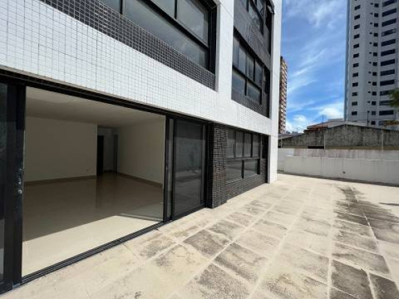 Imagem Apartamento com 2 Quartos à Venda, 120 m² em Tirol - Natal