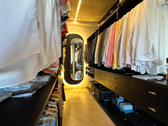 Imagem Apartamento com 2 Quartos à Venda, 120 m² em Tirol - Natal