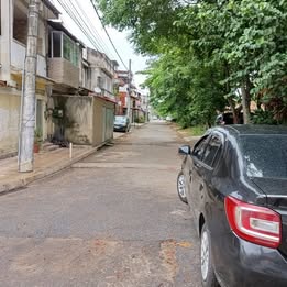 Foto do imóvel: Casa com 3 Quartos à Venda, em Bangu - Rio de Janeiro