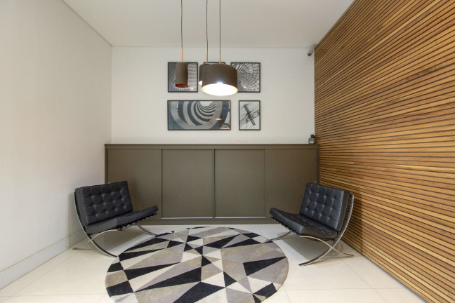 Imagem Sala Comercial à Venda, 55 m² em Centro - São Caetano do Sul