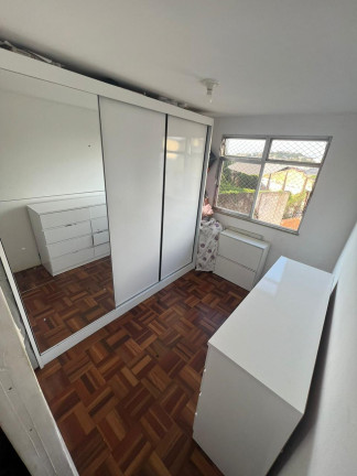 Imagem Apartamento com 2 Quartos à Venda, 54 m² em Ramos - Rio de Janeiro