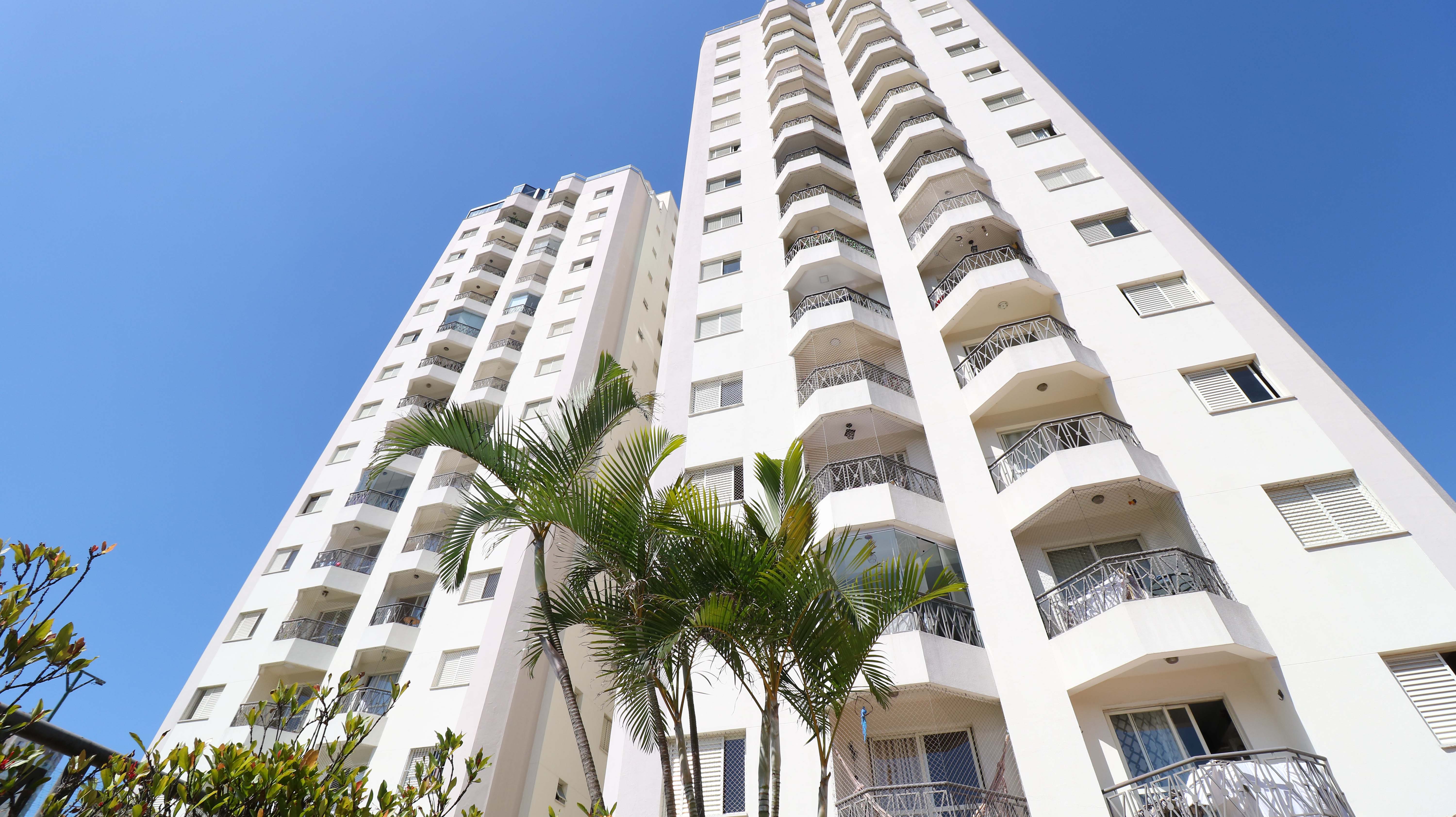 Imagem Apartamento com 2 Quartos à Venda, 60 m²em Vila Guaca - São Paulo