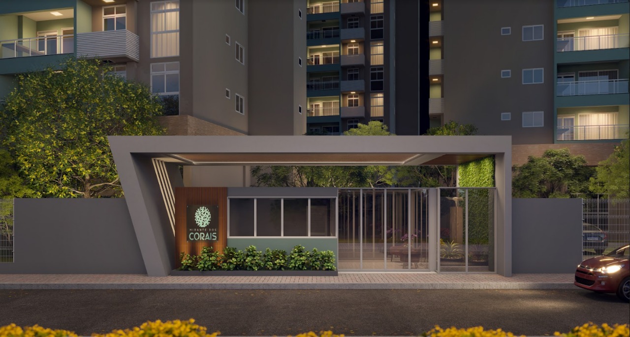 Imagem Apartamento com 3 Quartos à Venda, 70 m²em Janga - Paulista