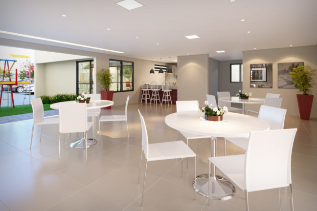 Imagem Apartamento com 2 Quartos à Venda, 49 m² em Campina do Barreto - Recife