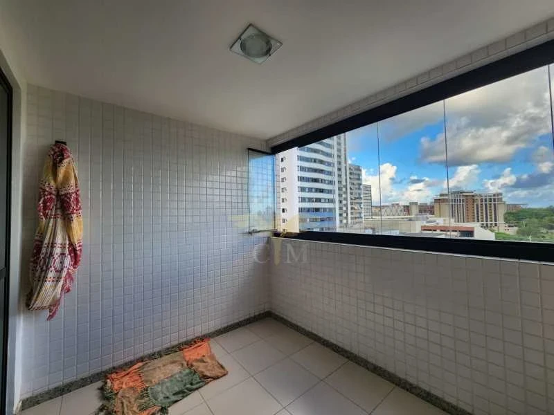 Imagem Apartamento à Venda, em Pituba - Salvador