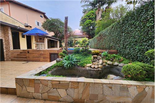 Imagem Casa com 3 Quartos à Venda, 281 m²em Jardim das Indústrias - São José dos Campos