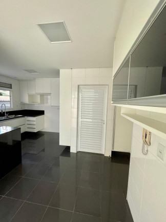 Imagem Apartamento com 4 Quartos à Venda, 141 m² em Cambuí - Campinas