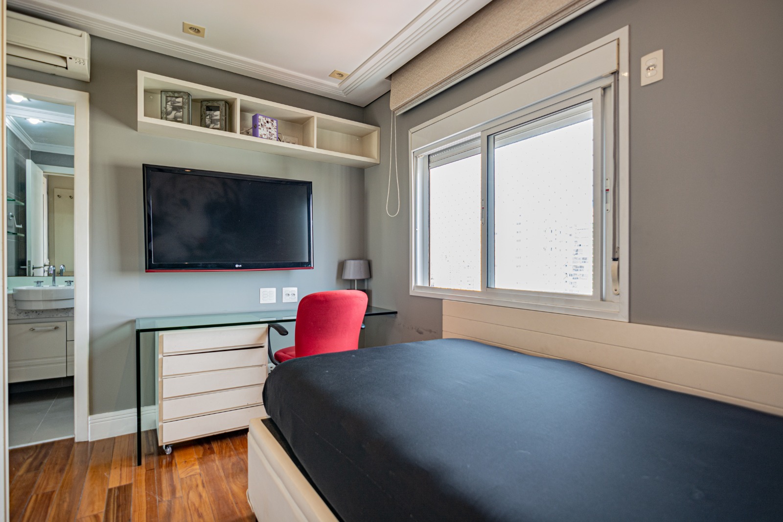 Imagem Apartamento com 4 Quartos à Venda, 206 m² em Vila Romana - São Paulo
