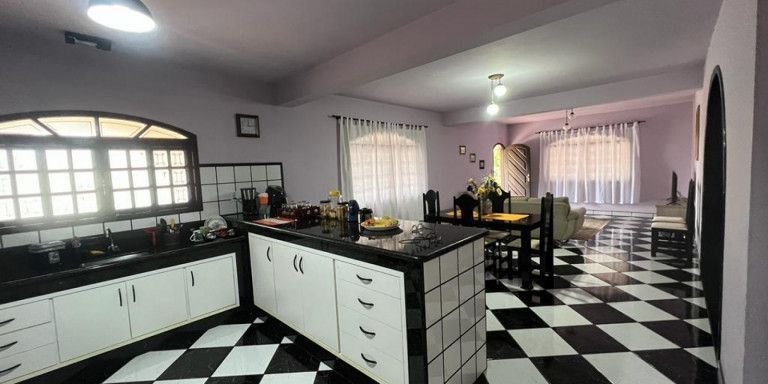 Imagem Chácara com 2 Quartos à Venda,  em Lanificio - Santa Isabel