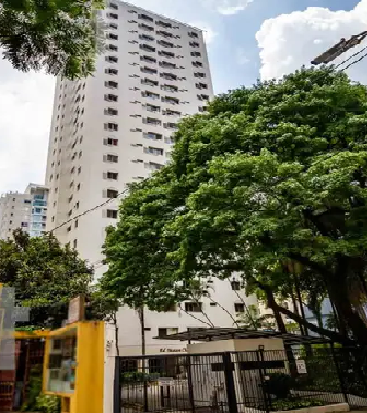 Condomínio Maison Charpentier em São Paulo