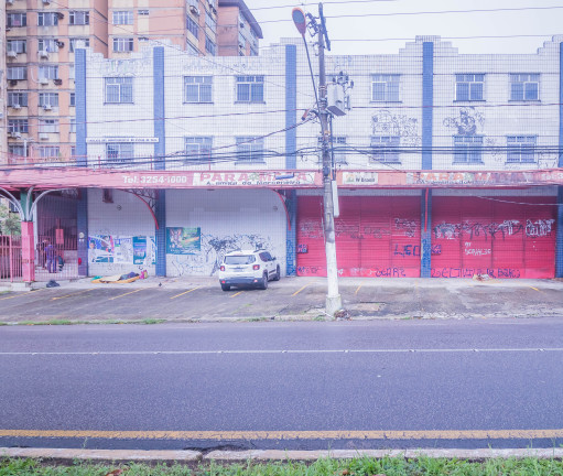 Imagem Ponto Comercial à Venda, 1.700 m²em Pedreira - Belém