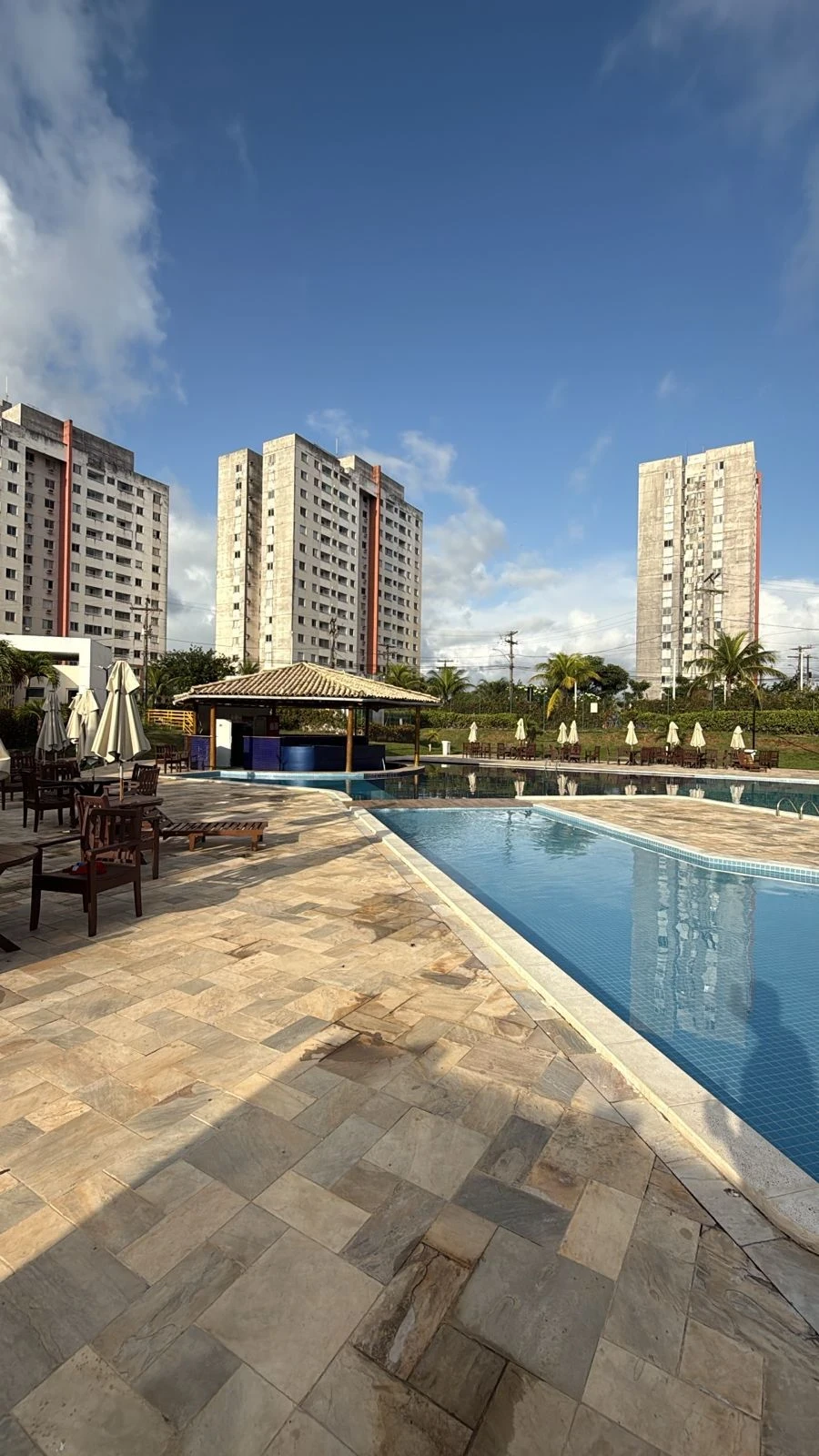 Foto do imóvel: Apartamento com 2 Quartos à Venda, 50 m² em Piatã - Salvador